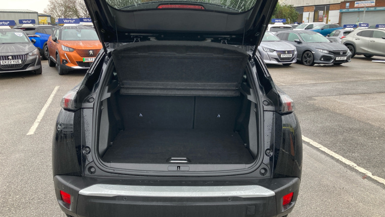 Peugeot 2008 1.2 PureTech 130 GT 5dr EAT8 Petrol Estate